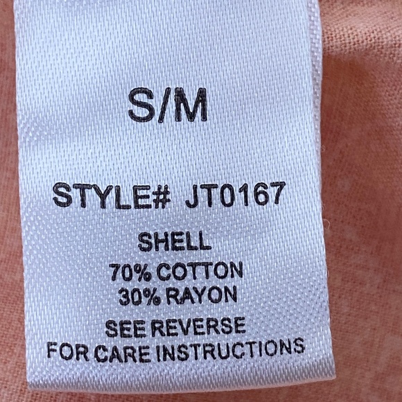 Oli & Hali Multicolor Blouse with Yellow Accents - Picture 10 of 15